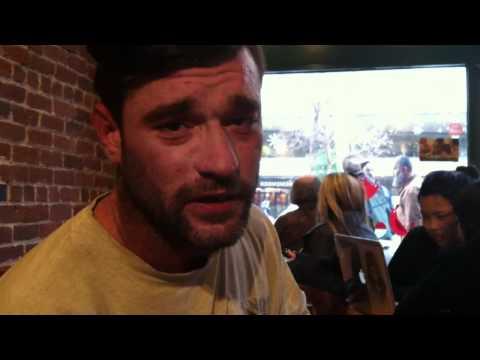 Video 3 - Anthony Griggs