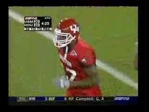 Video 2 - Kevin Kolb