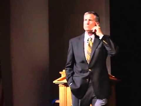 Video 2 - Bill Curry