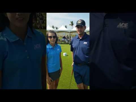 Video 5 - Marc Bulger