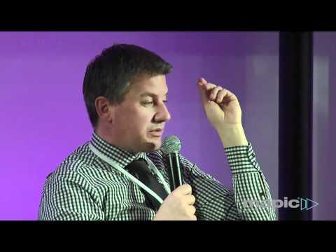 Video 1 - Scott Mersereau