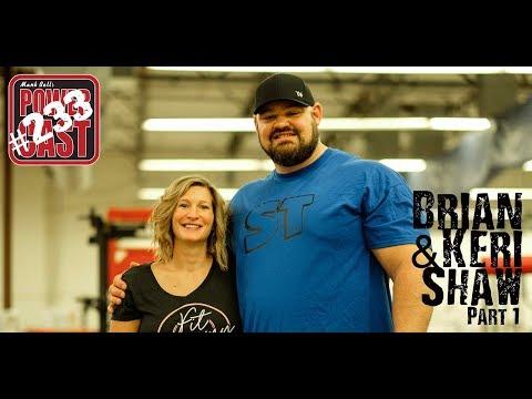 Video 5 - Brian Shaw