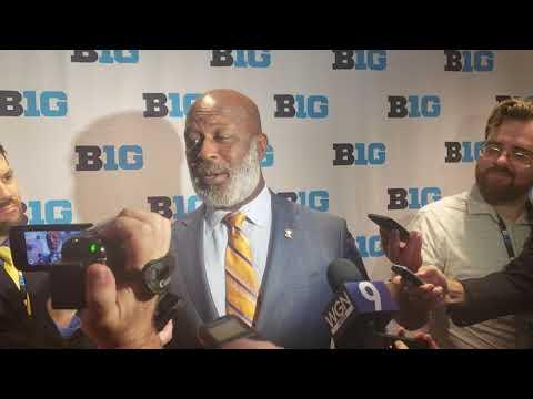 Video 2 - Lovie Smith