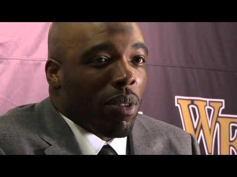 Video 4 - Calvin Pace