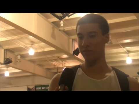 Video 2 - Michael Cage