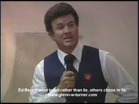 Video 2 - Ron Turner