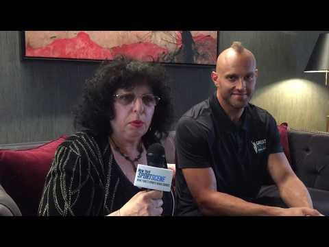 Video 4 - Mark Herzlich