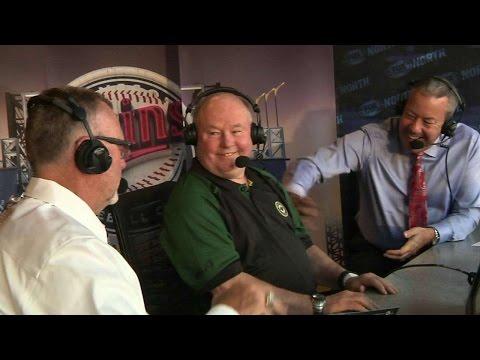 Video 3 - Chuck Fletcher