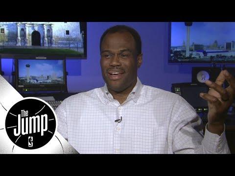 Video 4 - David Robinson