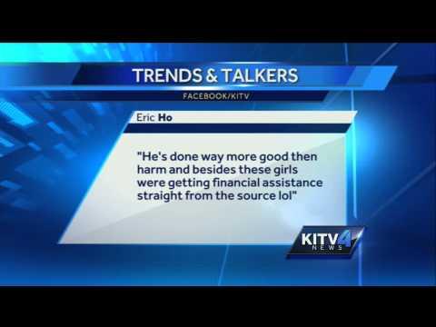 Video 3 - Shane Bertsch