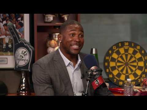 Video 1 - Patrick Peterson