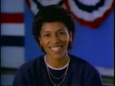 Video 5 - Lynette Woodard