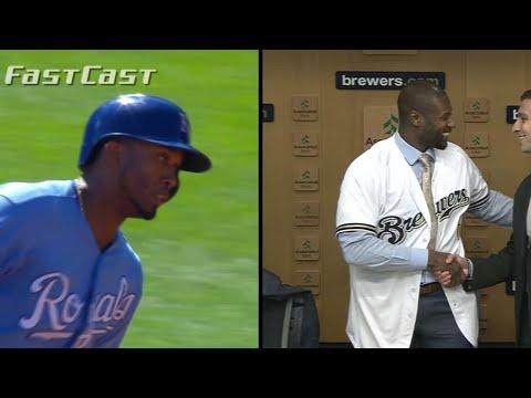 Video 6 - Lorenzo Cain