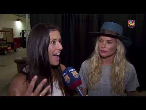 Video 5 - Ashlyn Harris