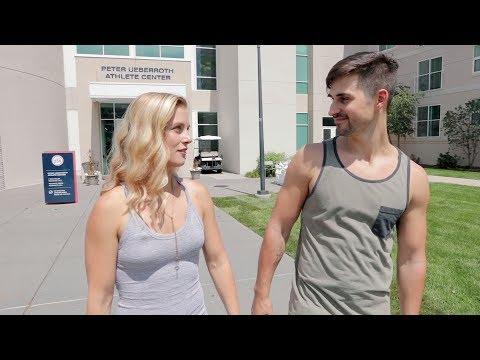 Video 2 - Madison Hubbell and Zachary Donahue