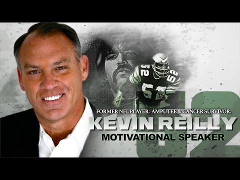 Video 2 - Kevin Walter