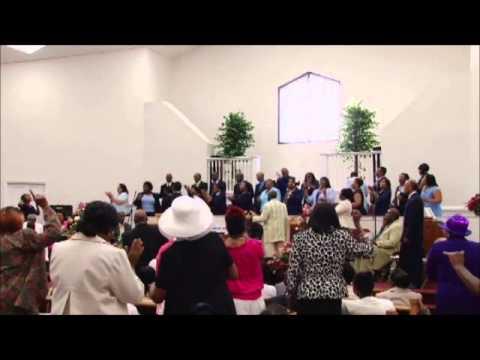 Video 3 - Ricky Barnes