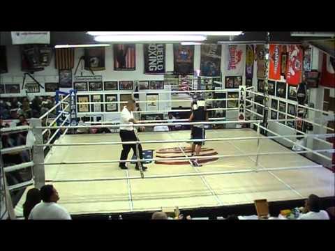 Video 1 - Ruben Sierra