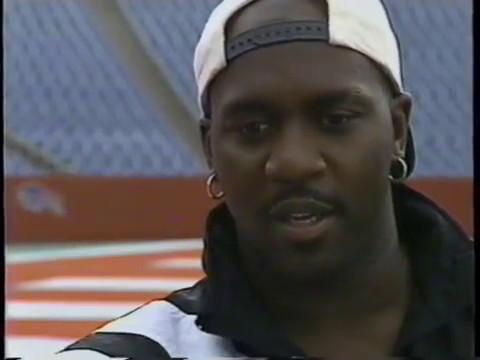 Video 5 - Thurman Thomas