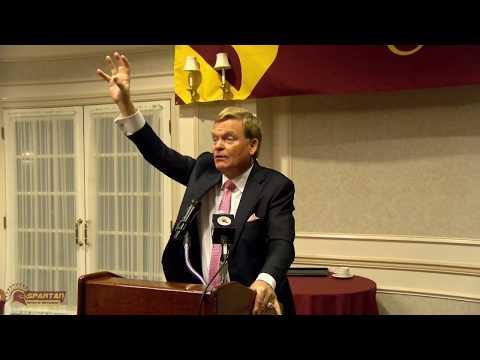 Video 1 - Pete Gillen