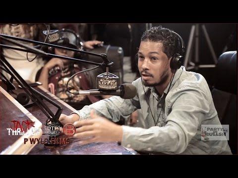 Video 4 - Hector Camacho Jr.