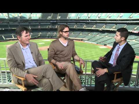 Video 4 - Billy Beane