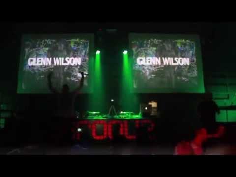 Video 3 - Glenn Wilson