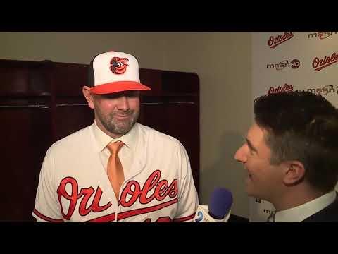 Video 1 - Brandon Hyde