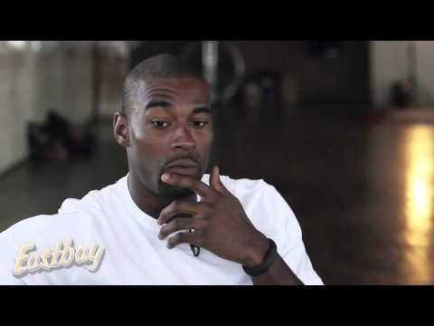 Video 1 - Calvin Johnson