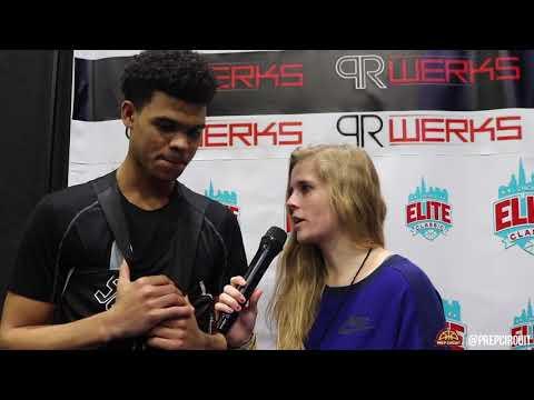 Video 5 - Arman Hall