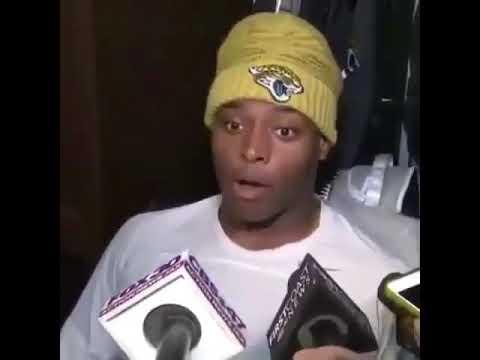 Video 2 - Jalen Ramsey