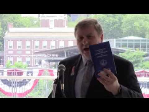 Video 3 - William Green