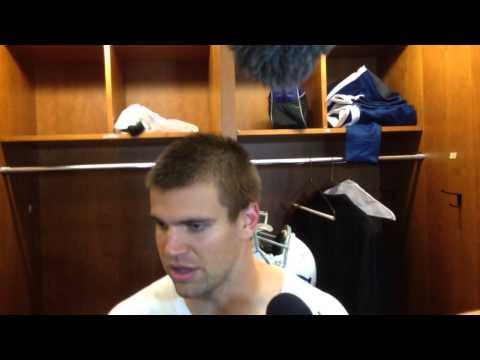 Video 5 - Coby Fleener