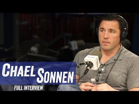 Video 3 - Chael Sonnen