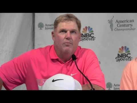 Video 5 - Rick Rhoden