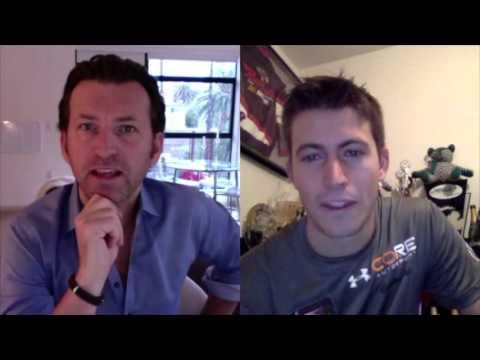 Video 4 - Colin Braun