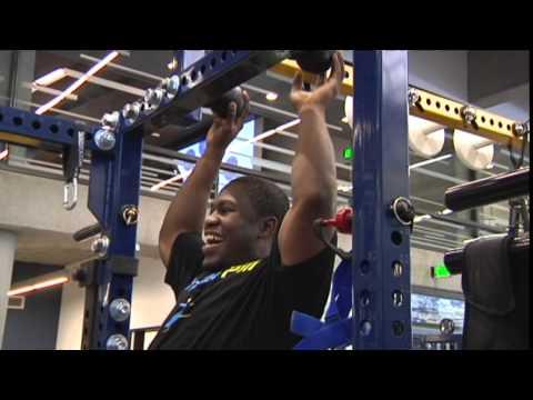 Video 3 - Justin Forsett