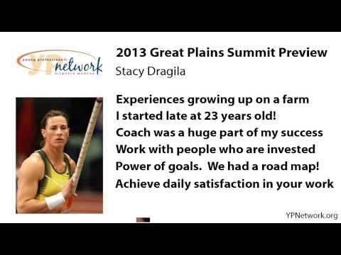 Video 1 - Stacy Dragila