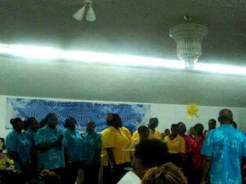 Video 2 - Kendall Simmons