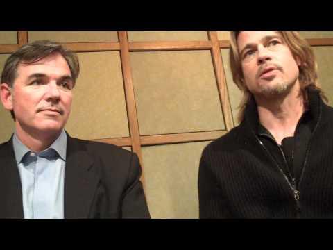 Video 3 - Billy Beane