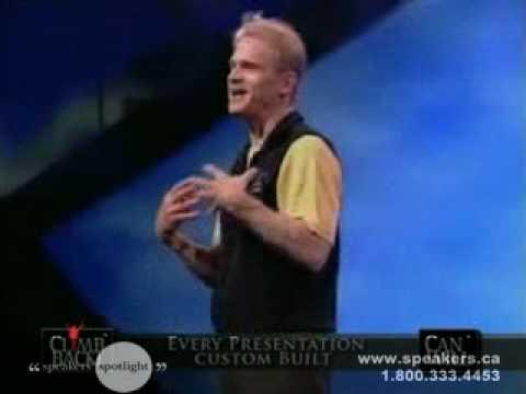 Video 1 - Alan Hobson