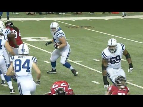 Video 3 - Matt Hasselbeck