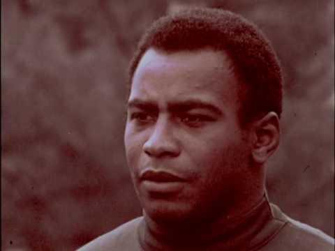 Video 5 - Willie Lanier