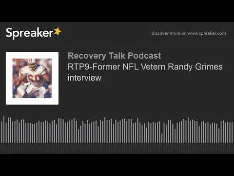 Video 6 - Randy Grimes