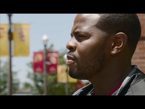 Video 4 - Kenechi Udeze