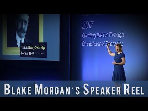 Video 3 - James Blake