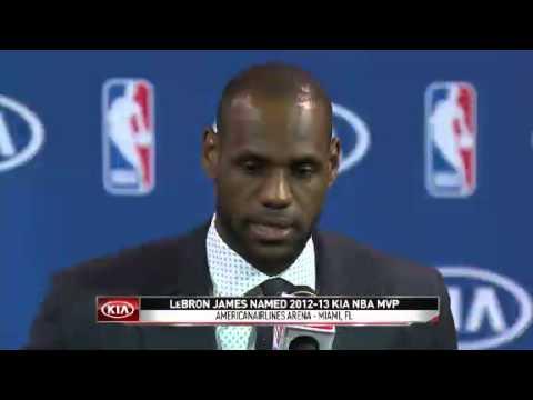 Video 3 - Carlos Boozer