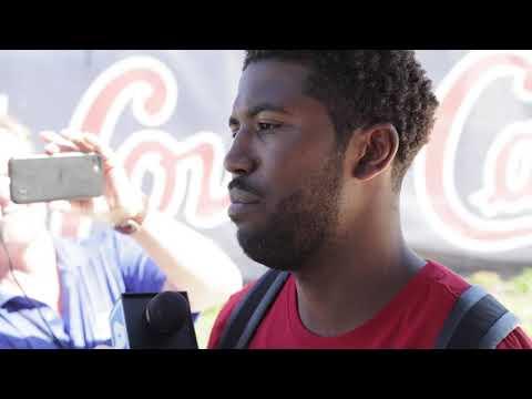 Video 2 - Dexter Fowler