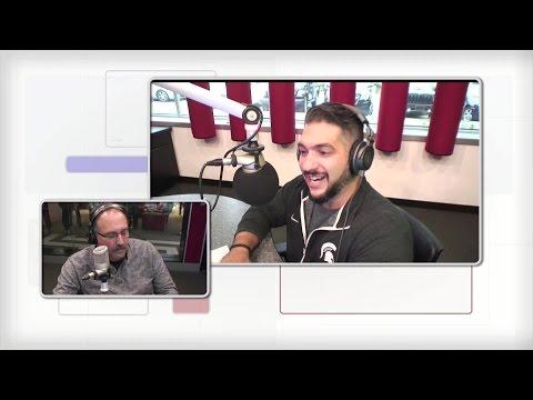 Video 2 - Stan Van Gundy