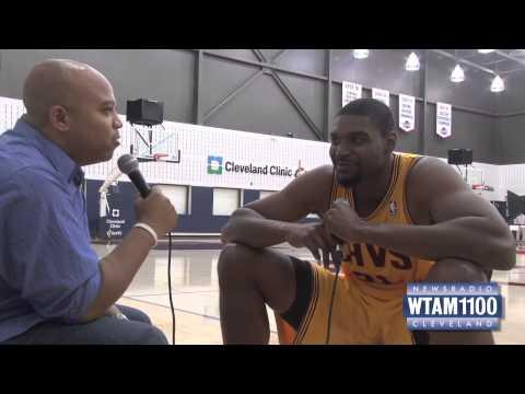 Video 6 - Andrew Bynum